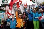 WC Slalom Lienz 2013 Bild 22
