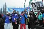 WC Slalom Lienz 2013 Bild 6