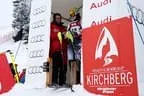 EC Slalom Kirchberg 2014