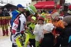 EC Slalom Kirchberg 2014 Bild 6
