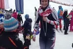 EC Slalom Kirchberg 2014 Bild 5