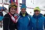 EC Slalom Kirchberg 2014 Bild 4