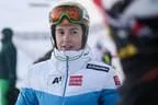 WC Slalom Levi 2014 Bild 8