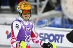 WC Slalom Levi 2014