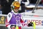 WC Slalom Levi 2014 Bild 2