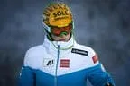 WC Slalom Levi 2014 Bild 1