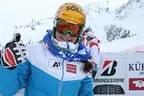 WC Slalom Kühtai 2014