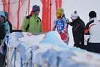 WC Slalom Kühtai 2014 Bild 1