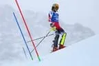WC Slalom Kühtai 2014 Bild 0