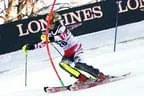 WC Slalom Zagreb Bild 3